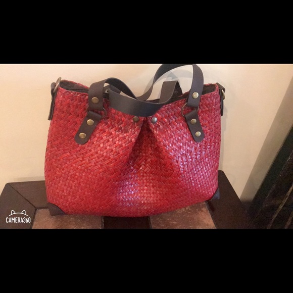 Native bag - Picture 2 of 2